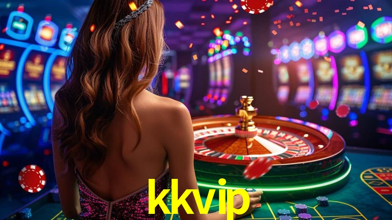 Recursos Exclusivos do App kkvip - Modo Offline, Login Biométrico