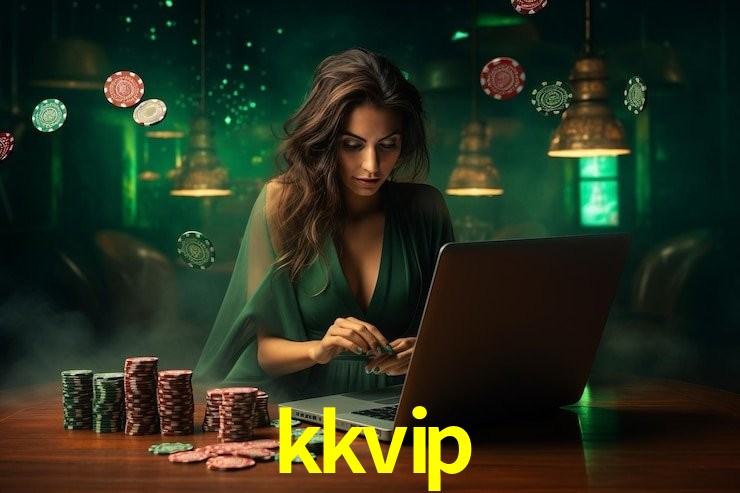 Imagem quadrada de apoio para baixar kkvip